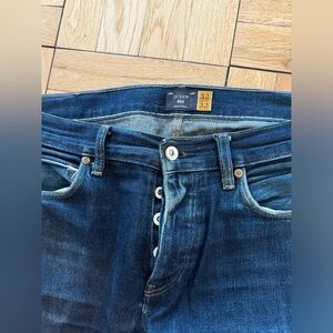 J Crew men’s denim